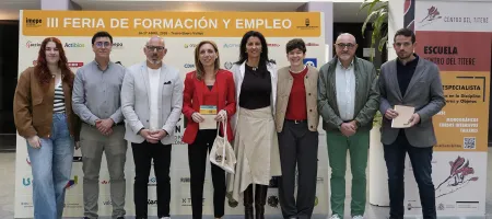 Feria Bienestar Animal