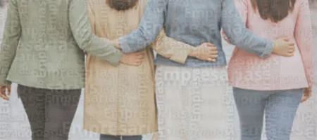 Foro de emprendedoras