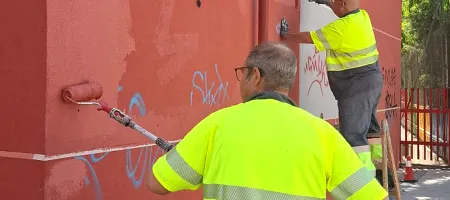 Pintadas esmasa