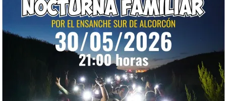 Marcha nocturna