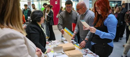 Record empleo mayo 