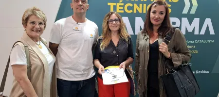ESMASA TECMA