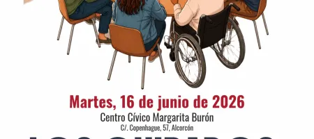 Cuidados en el Centro