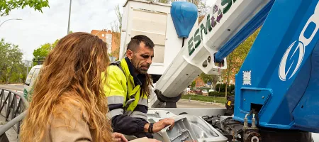 Telegestion ESMASA