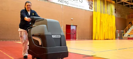 Encuesta ESMASA