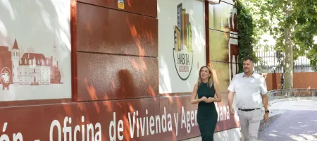 Oficina de Vivienda