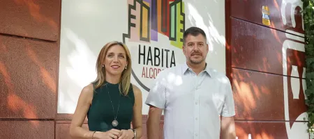 Oficina de Vivienda