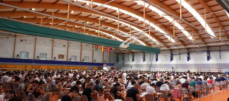 Examen policía municipal