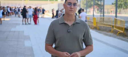 Alcorcón empleo agosto
