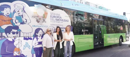Semana Movilidad Intergeneracional