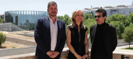 Visita Soho City