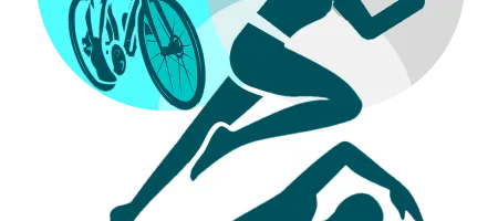  Club de triatlón y natación