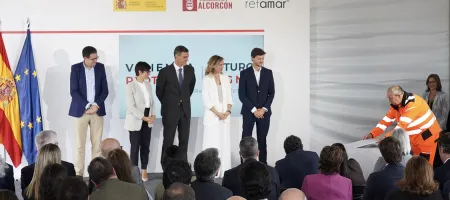 Vivienda Retamar 