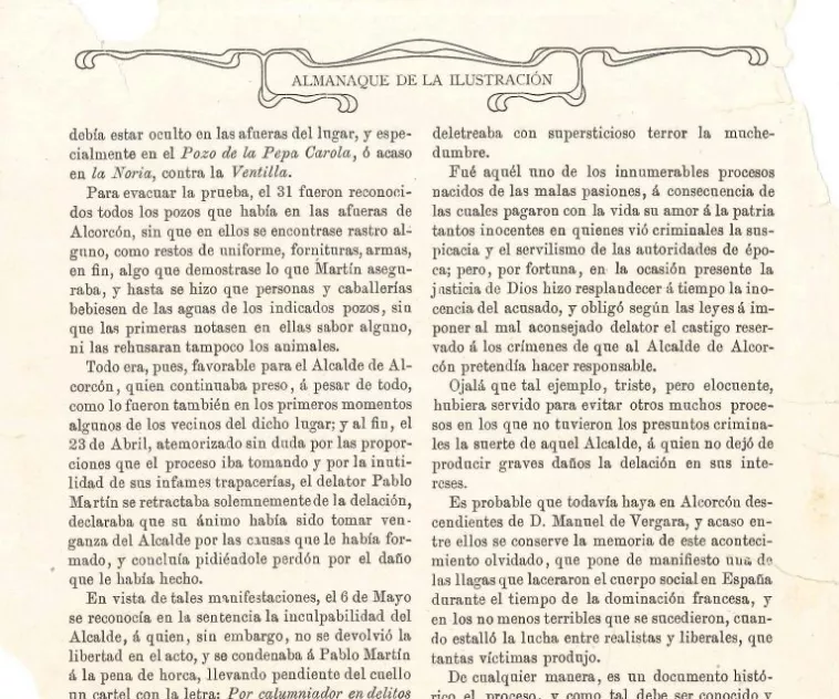 El Alcalde Alcorcon Almanaque Pagina 3