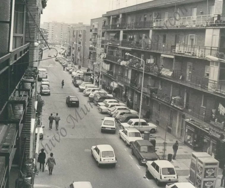 Calle Mayor