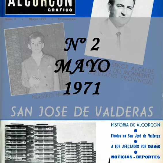 Regatul mai 1971