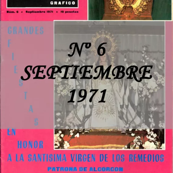 Regatul septembrie 1971