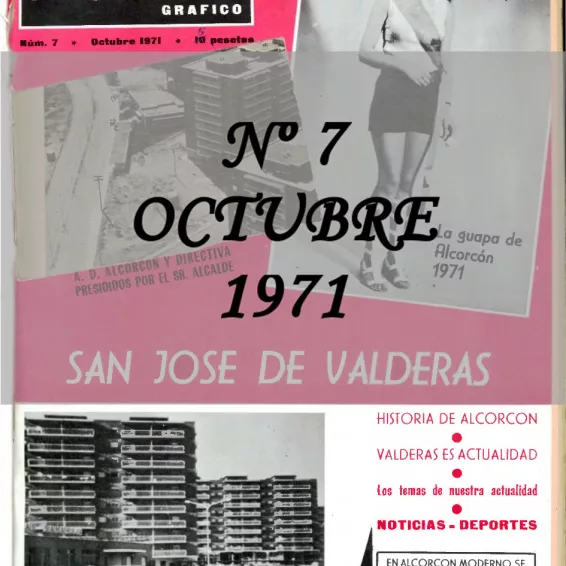 Le royaume Octobre 1971