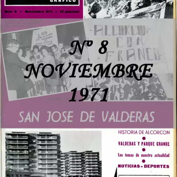 Regatul noiembrie 1971
