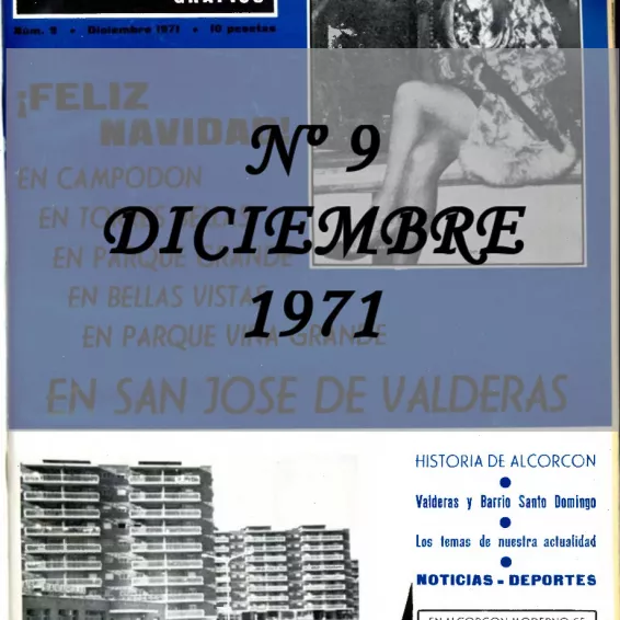 Regatul decembrie 1971