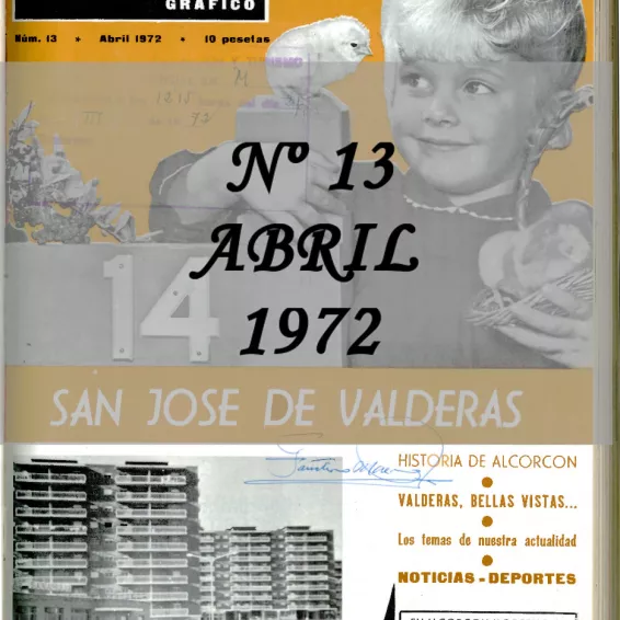 Regatul aprilie 1972