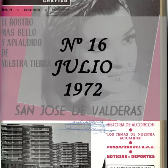 Regatul iulie 1972