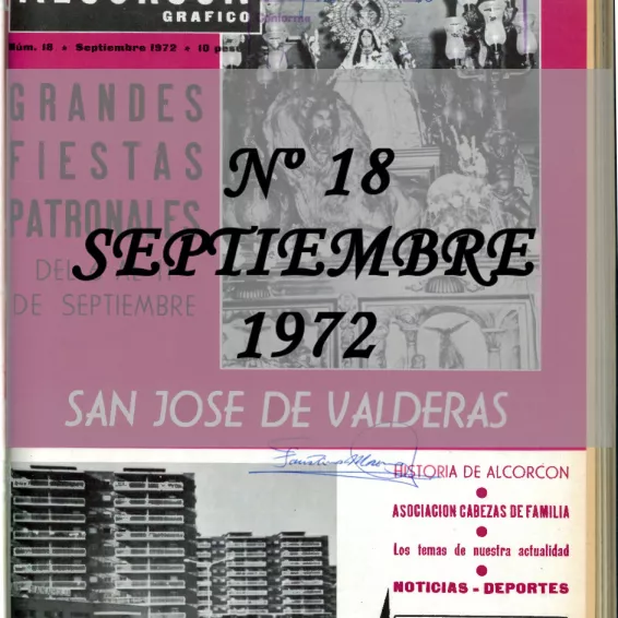Regatul septembrie 1972