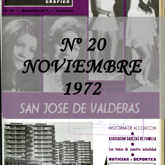 Regatul noiembrie 1972