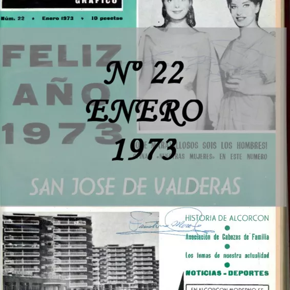 Le royaume janvier 1973