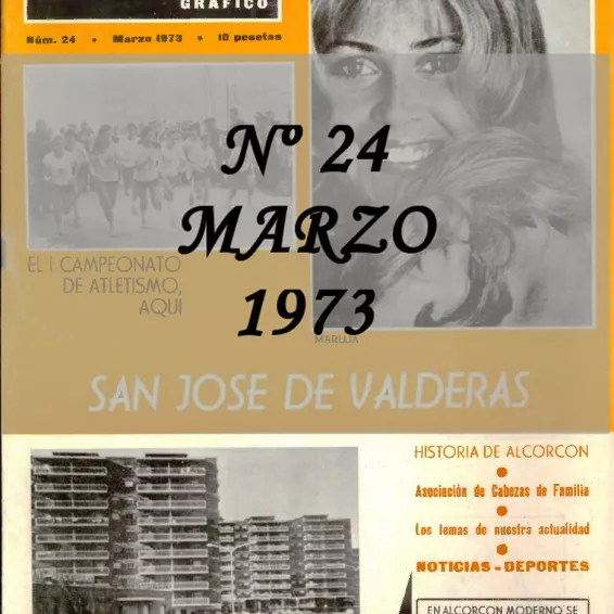 Le Royaume Mars 1973
