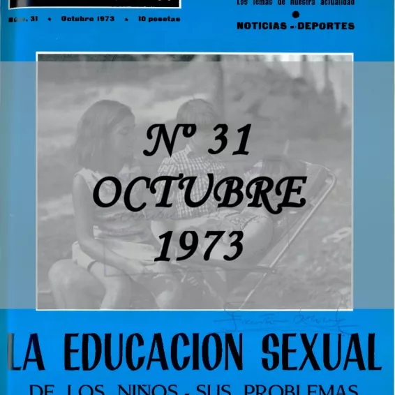 Regatul octombrie 1973