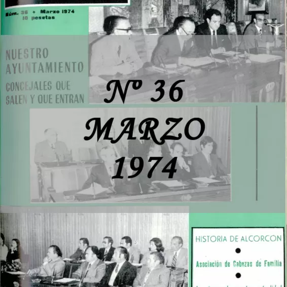 Regatul martie 1974