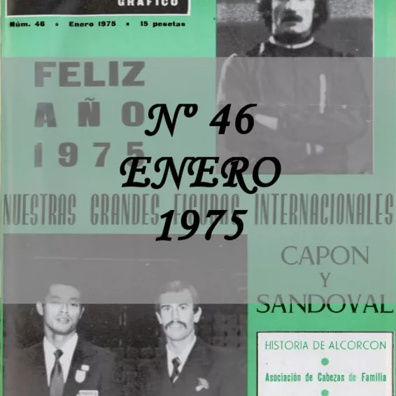 Le royaume janvier 1975