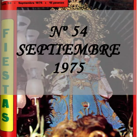 Regatul septembrie 1975