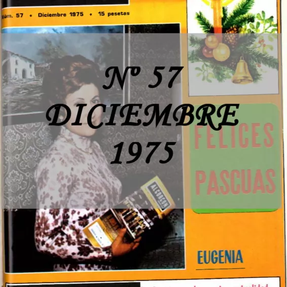 Le Royaume Décembre 1975