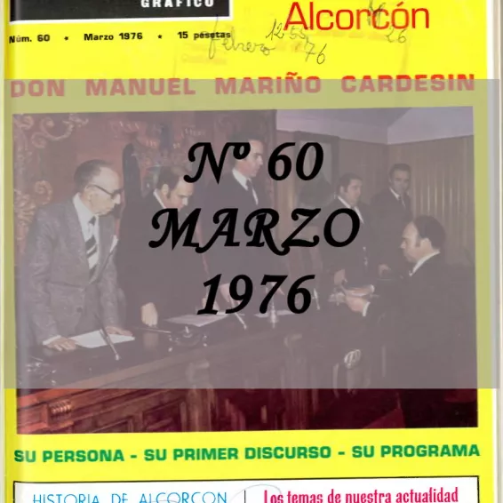 Regatul martie 1976