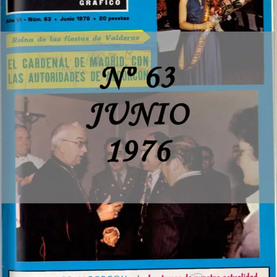 Le royaume juin 1976