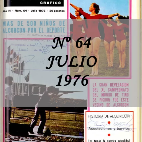 Regatul iulie 1976