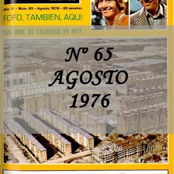Regatul august 1976