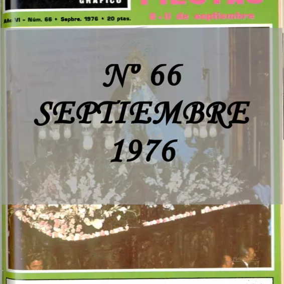 Le Royaume Septembre 1976