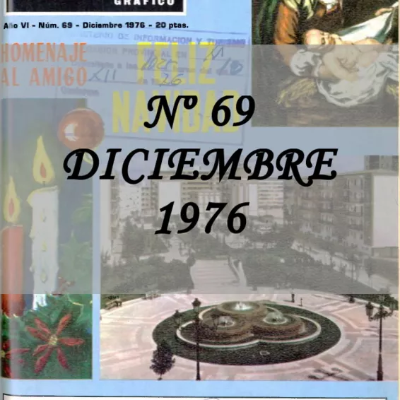 Le Royaume décembre 1976