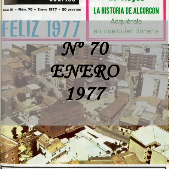 Regatul ianuarie 1977