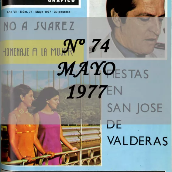 Regatul mai 1977