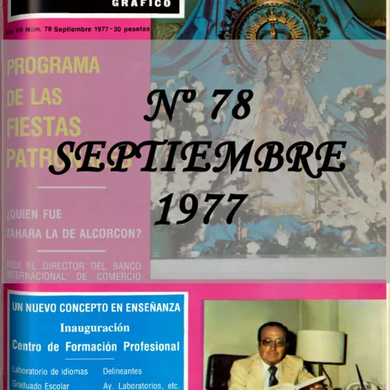 Regatul septembrie 1977