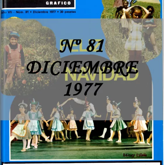 Le royaume décembre 1977