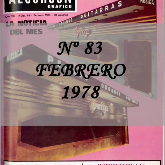 Regatul februarie 1978