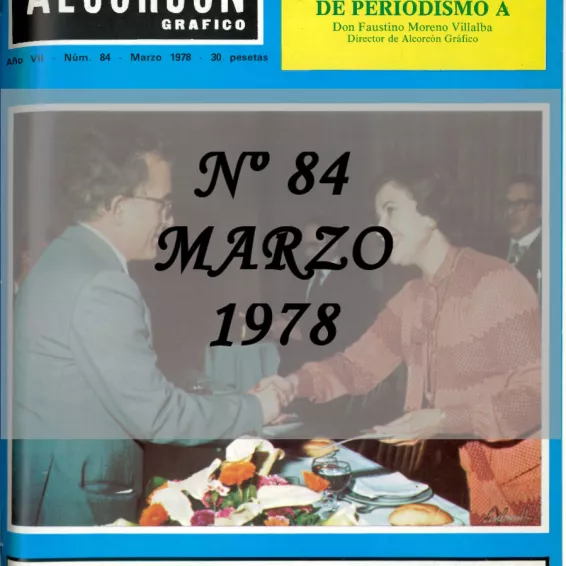 Le Royaume Mars 1978