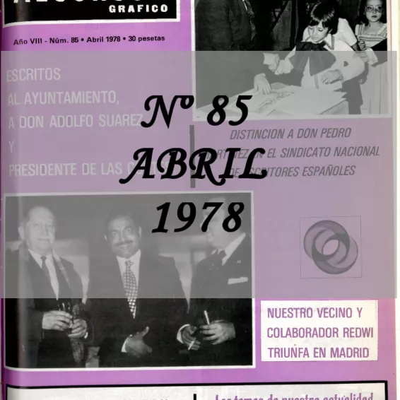 Le royaume avril 1978