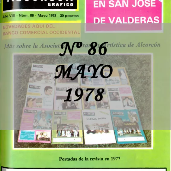 Regatul mai 1978