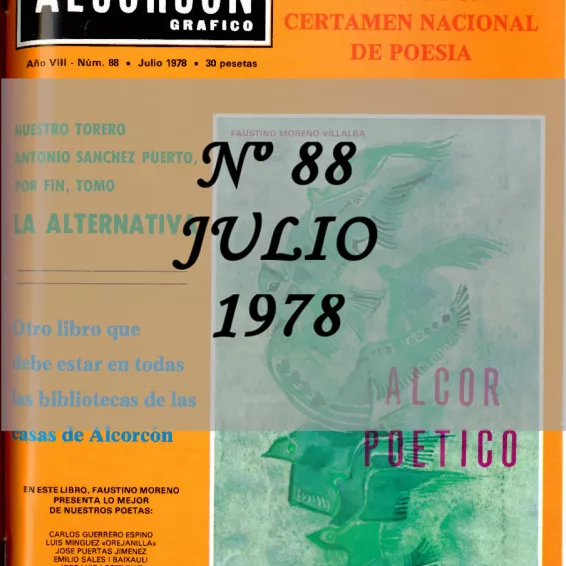 Regatul iulie 1978